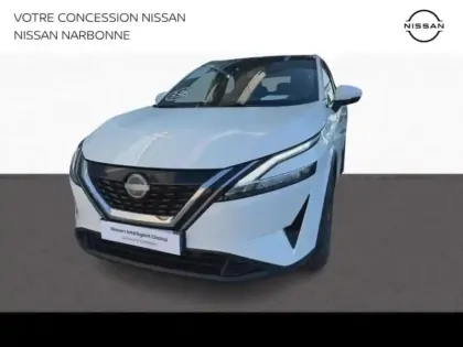 Photo 7 Nissan Qashqai  e-POWER 190ch Tekna 2022