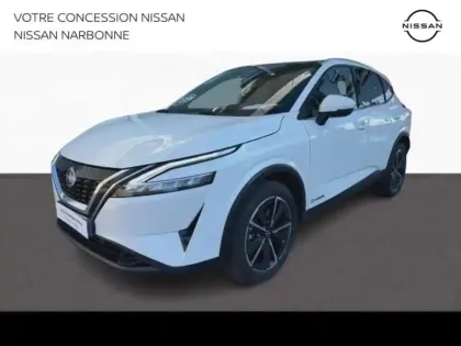 Photo 9 Nissan Qashqai  e-POWER 190ch Tekna 2022