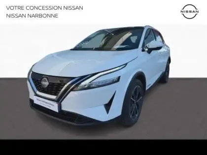 Photo 8 Nissan Qashqai  e-POWER 190ch Tekna 2022