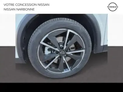 Photo 14 Nissan Qashqai  e-POWER 190ch Tekna 2022