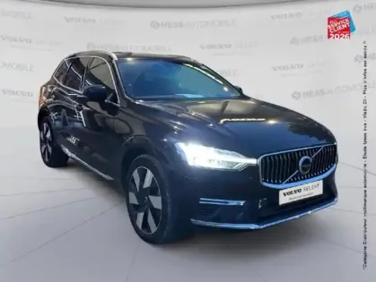 Photo 17 Volvo Xc60  T8 Hybride Rechargeable 310 + 145ch Ultra Style Chrome Geartronic 8 AWD