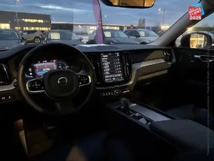 Photo 14 Volvo Xc60  T8 HYBRIDE RECHARGEABLE 310 + 145CH ULTRA STYLE CHROME GEARTRONIC 8 AWD