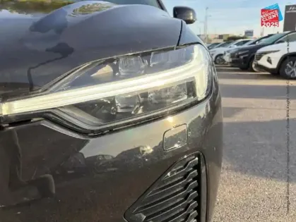 Photo 12 Volvo Xc60  T6 AWD 253 + 145CH UTIMATE STYLE DARK GEARTRONIC