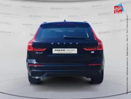 Photo 21 Volvo XC60  T6 AWD 253 + 145CH UTIMATE STYLE DARK GEARTRONIC