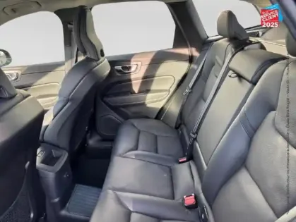 Photo 10 Volvo Xc60  T6 AWD 253 + 145CH UTIMATE STYLE DARK GEARTRONIC