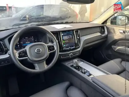 Photo 14 Volvo Xc60  T6 AWD 253 + 145CH UTIMATE STYLE DARK GEARTRONIC