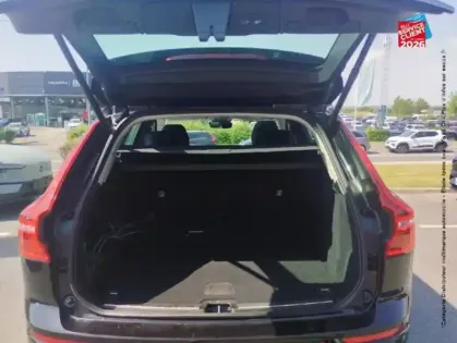 Photo 28 Volvo XC60  T6 AWD 253 + 145CH UTIMATE STYLE DARK GEARTRONIC