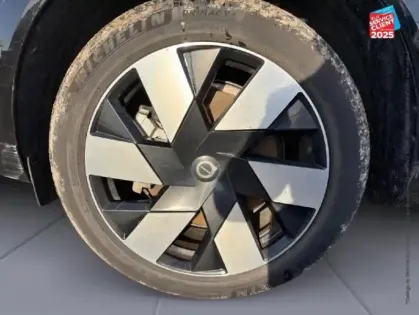 Photo 9 Volvo Xc60  T6 AWD 253 + 145CH UTIMATE STYLE DARK GEARTRONIC