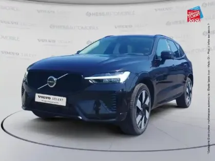Photo 15 Volvo XC60  T6 AWD 253 + 145CH UTIMATE STYLE DARK GEARTRONIC