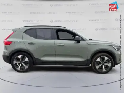Photo 3 Volvo Xc40  B3 163CH PLUS DCT 7