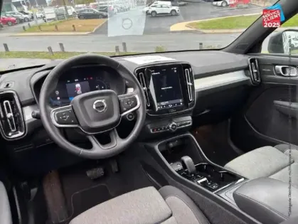Photo 14 Volvo Xc40  B3 163CH PLUS DCT 7