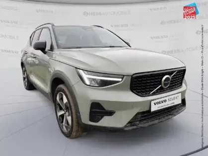 Photo 2 Volvo Xc40  B3 163CH PLUS DCT 7