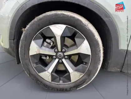 Photo 9 Volvo Xc40  B3 163CH PLUS DCT 7