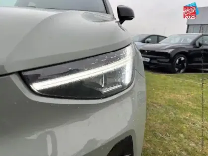 Photo 12 Volvo Xc40  B3 163CH PLUS DCT 7