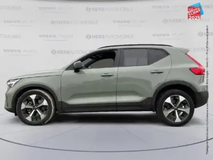 Photo 8 Volvo Xc40  B3 163CH PLUS DCT 7