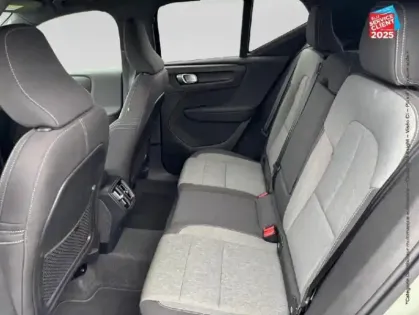 Photo 10 Volvo Xc40  B3 163CH PLUS DCT 7