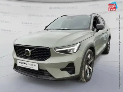 Photo Volvo Xc40