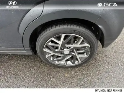 Photo 11 Hyundai Kona  1.6 GDi 141ch Hybrid Executive DCT-6