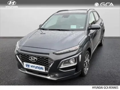 Photo Hyundai Kona 1.6 Gdi 141ch Hybrid Executive Dct-6 Executive