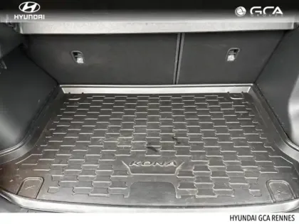 Photo 6 Hyundai Kona  1.6 GDi 141ch Hybrid Executive DCT-6