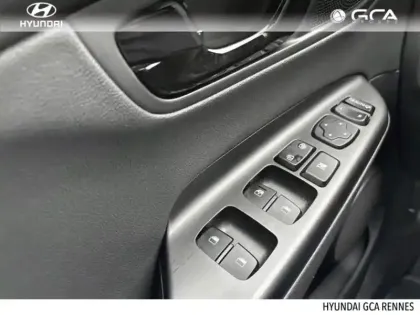 Photo 3 Hyundai Kona  1.6 GDi 141ch Hybrid Executive DCT-6