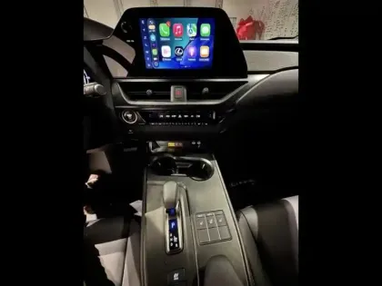 Photo 13 Lexus UX  300h F SPORT Design 2WD