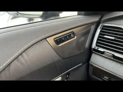 Photo 10 Volvo Xc90  T8 AWD 310 + 145ch Ultimate Style Chrome Geartronic