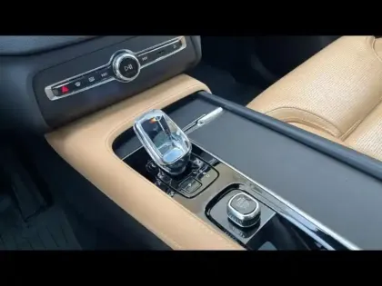 Photo 8 Volvo Xc90  T8 AWD 310 + 145ch Ultimate Style Chrome Geartronic