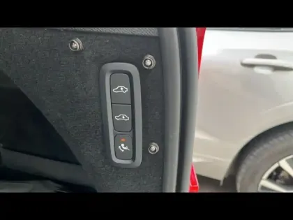 Photo 14 Volvo Xc90  T8 AWD 310 + 145ch Ultimate Style Chrome Geartronic