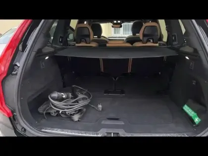 Photo 13 Volvo Xc90  T8 AWD 310 + 145ch Ultimate Style Chrome Geartronic