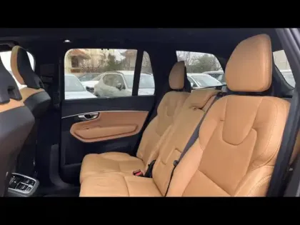 Photo 5 Volvo Xc90  T8 AWD 310 + 145ch Ultimate Style Chrome Geartronic