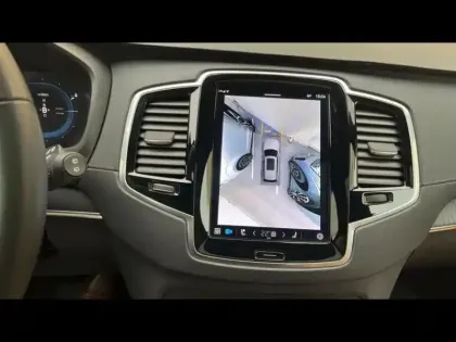 Photo 6 Volvo Xc90  T8 AWD 310 + 145ch Ultimate Style Chrome Geartronic