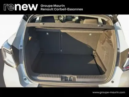 Photo 14 Renault Captur  1.6 E-Tech full hybrid 145ch Evolution
