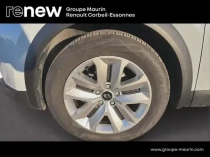 Photo 8 Renault Captur  1.6 E-Tech full hybrid 145ch Evolution