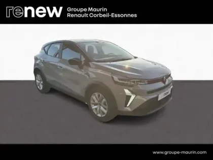 Photo 6 Renault Captur  1.6 E-Tech full hybrid 145ch Evolution