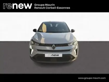 Photo 7 Renault Captur  1.6 E-Tech full hybrid 145ch Evolution