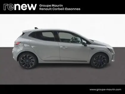 Photo 5 Renault Clio  1.6 E-Tech 145ch full hybrid esprit Alpine