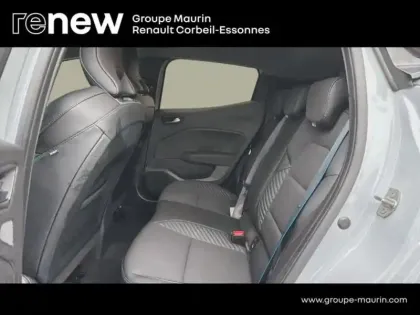 Photo 13 Renault Clio  1.6 E-Tech 145ch full hybrid esprit Alpine