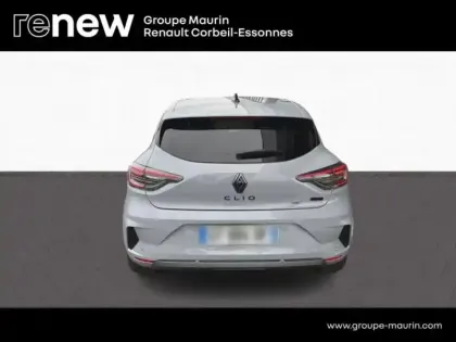 Photo 3 Renault Clio  1.6 E-Tech 145ch full hybrid esprit Alpine