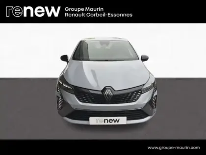 Photo 7 Renault Clio  1.6 E-Tech 145ch full hybrid esprit Alpine