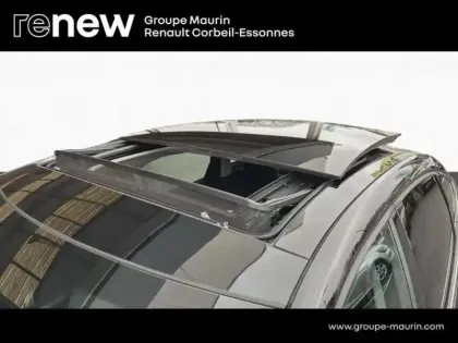 Photo 9 Renault Arkana  1.6 E-Tech hybride 145ch Techno -22