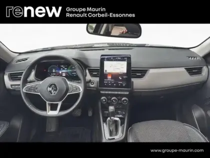 Photo 13 Renault Arkana  1.6 E-Tech hybride 145ch Techno -22