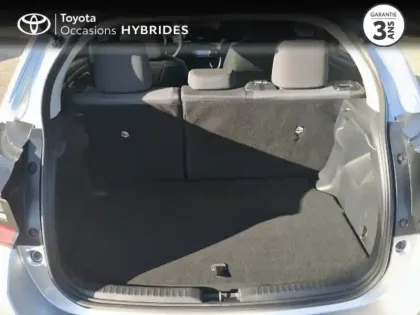 Photo 9 Toyota Yaris  116h Design 5p MY22