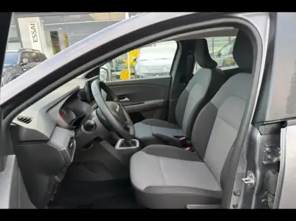 Photo 9 Dacia Sandero  1.0 ECO-G 100ch Stepway Extreme -24