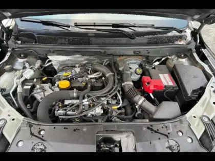 Photo 14 Dacia Sandero  1.0 ECO-G 100ch Stepway Extreme -24