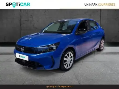 Photo Opel Corsa