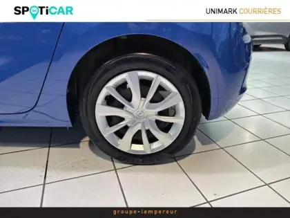 Photo 12 Opel Corsa  1.2 75ch