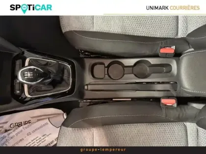 Photo 13 Opel Corsa  1.2 75ch