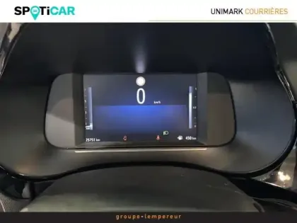 Photo 9 Opel Corsa  1.2 75ch