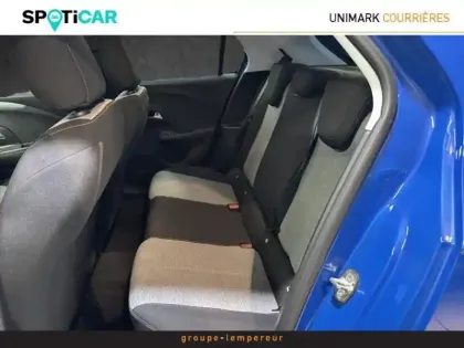 Photo 11 Opel Corsa  1.2 75ch